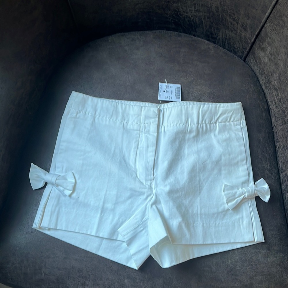 Selling j-crew kids brand new casual shorts.